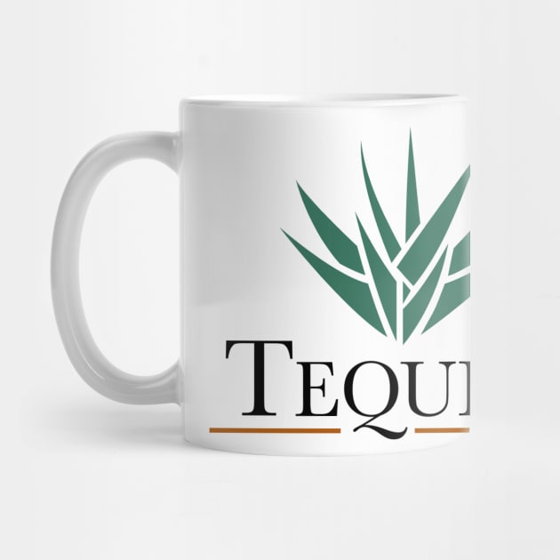 Tequila by Estudio3e